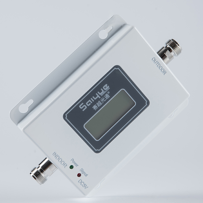 巴中家用配电房机房信号放大器200㎡