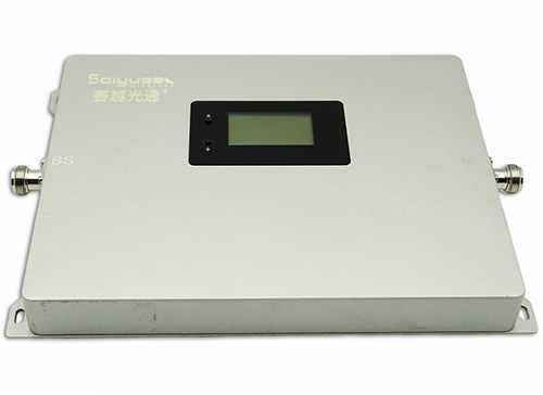  巴中三频/四频/五频手机信号接收器800㎡