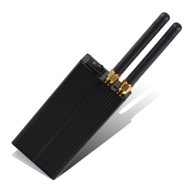  巴中1.2G/1.5G导航屏蔽器