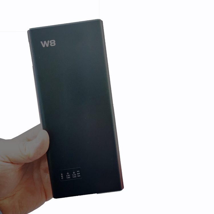  巴中蓝牙WiFi信号屏蔽器