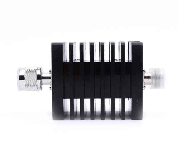  巴中腔体固定衰减器0-3G/0-4G  N型接口